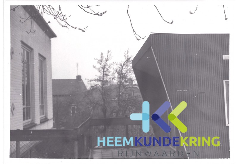 Lobith Gemeente huis Transeedijk (2)